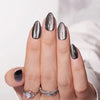 24pcs/Set Press On Nails XNMY134