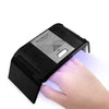 36W 12LEDs led UVLamp Magnetic Attraction Smart Sensor