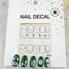 Nail Art Stickers SP224