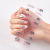 Nail Wrap GL-015best seller