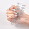 Nail Wrap GL-015best seller