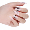 24pcs/Set Press On Nails XNPH1087