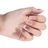 24pcs/Set Press On Nails XNPH1096
