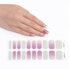 Salon-Quality Gel Nail Strips BSS-0177