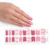 Salon-Quality Gel Nail Strips BSS-0178