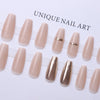 24pcs/Set Press On Nails XNZB1002