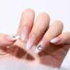 24pcs/Set Press On Nails XNZB996