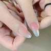 24pcs/Set Press On Nails XNPH1702