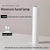 1pc Handheld Portable Mini Nail Dryer uv Lamp