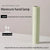 1pc Handheld Portable Mini Nail Dryer uv Lamp