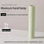 1pc Handheld Portable Mini Nail Dryer uv Lamp