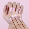 24pcs/Set Press On Nails XNFS072-1