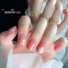 Nail Art Stickers MS107