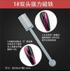 Cloud Diamond Cat's Eye Magnet Manicure Tool Set Crystal Cat's Eye Powerful Iron Attractor French Manicure Cylindrical Magnet
