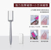 Cloud Diamond Cat's Eye Magnet Manicure Tool Set Crystal Cat's Eye Powerful Iron Attractor French Manicure Cylindrical Magnet