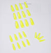 24pcs/Set Press On Nails JP863