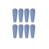 24pcs/Set Press On Nails JP865