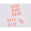 24pcs/Set Press On Nails JP860