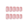 Cat Eye Press On Nail 24pcs/set JP903