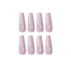 24pcs/Set Press On Nails JP913