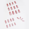 24pcs/Set Press On Nails JP914