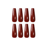 24pcs/Set Press On Nails JP912
