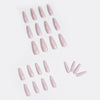 24pcs/Set Press On Nails JP913