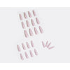 24pcs/Set Press On Nails JP913