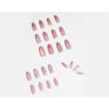 24pcs/Set Press On Nails JP914