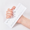 Nail Art Stickers UNE025