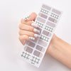 Nail Art Stickers MS107