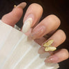 weekly deals 24pcs/Set Press On Nails JP935