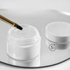 Five-second quick-drying extension glue, painless paper-free crystal phototherapy glue, special functional glue for nail salons