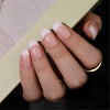 24pcs/Set Press On Nails XNFS011