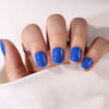 24pcs/Set Press On Nails F055