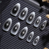 24pcs/Set Press On Nails XNZB999