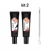 Semi-solid glue New Upgrade Super Strong Quick drying without cure