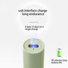 1pc Handheld Portable Mini Nail Dryer uv Lamp