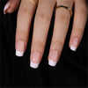 24pcs/Set Press On Nails XNFS011