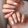 24pcs/Set Press On Nails XNMY130