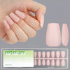 French Tip Nails