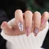 24pcs/Set Press On Nails XNZB1000