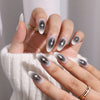 24pcs/Set Press On Nails XNZB999
