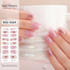Salon-Quality Gel Nail Strips BSG-0264