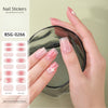 Salon-Quality Gel Nail Strips BSG-0266