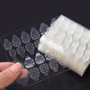 Double Side Adhesive Tabs For Press on Nail Glue