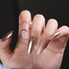 24pcs/Set Press On Nails XNZB1002