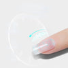 Five-second quick-drying extension glue, painless paper-free crystal phototherapy glue, special functional glue for nail salons