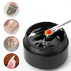 Nail Art Multi-Functional Glue - Leave-In, Diamond Glue, Shaping Extension, Reinforcement, Four-In-One Functional Glue