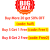 Big Sale! Up to 1.99
